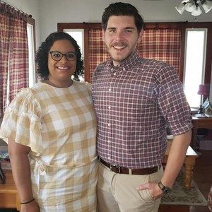 Meet your Posher, William